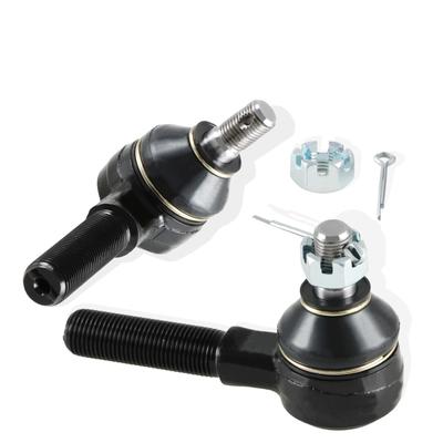 HIMARKLIF Наконечники рулевых тяг Левый и Правый Комплект Подходит для SUZUKI Jimny JIMNY JA12C JA12V