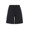 Essential Logo Shorts Мужские шорты черные FT2837