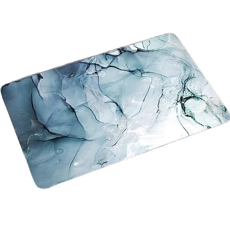 Новое поступление: Нескользящий коврик для ванной из диатомовой земли