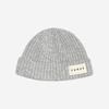 YUNSE Yucca Beanie (Light Grey)