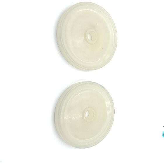 2PCS Diaphragm Pump FITS for hypro d30 pump rebuild kit 9910-KIT1724 9910KIT1724