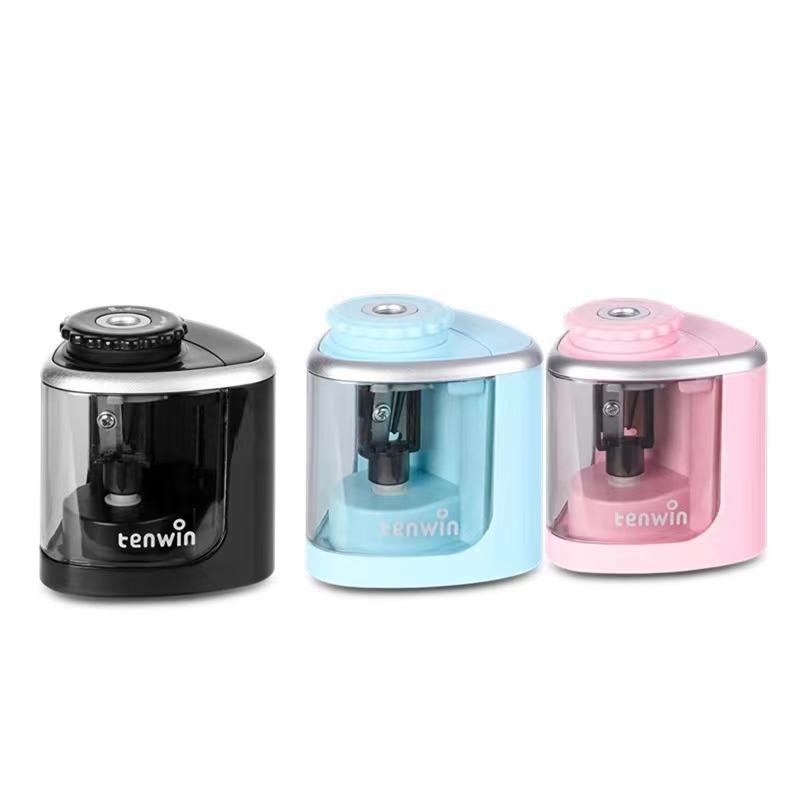 Kid's Astronomical Pencil Sharpener: Semi-Automatic 8005