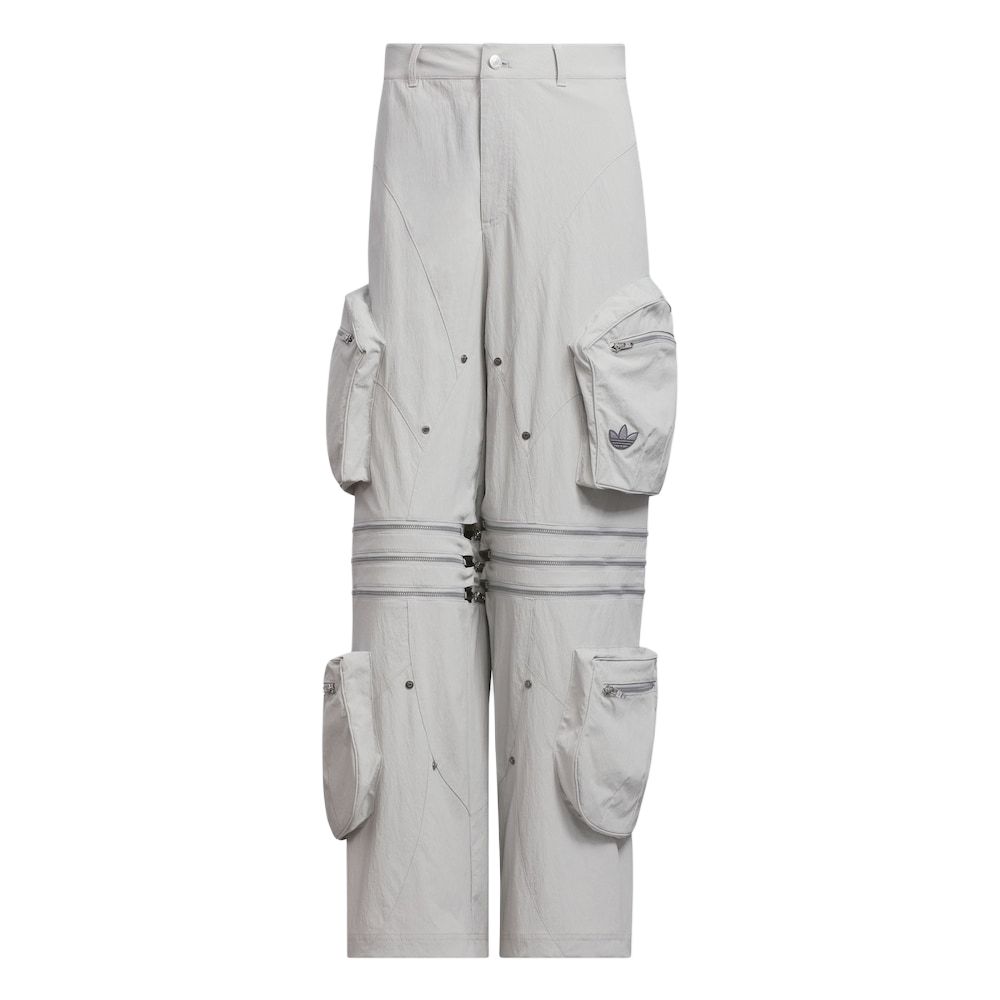 adidas Originals x GALI Брюки-карго Унисекс KS8242
