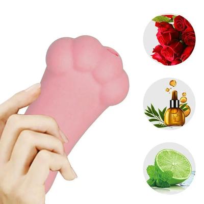 1 шт. Силиконовые массажные чашки для льда, многоразовые, для охлаждения льдом, холодный массажный ролик, замораживаемый массажер для лица для мышечной холодовой терапии