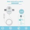 Bedwetting Sensor Alarm Baby Potty Training Wet Reminder Sleeping Enuresis Plaswekker with Loud Sound and Vibration For Babies