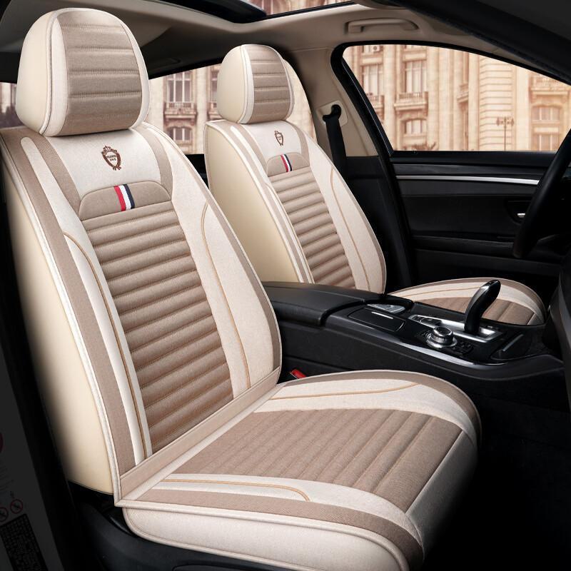 Универсальный чехол на сиденье автомобиля Geometry E 2022 — универсальная подушка для электромобилей