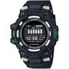 Мужские часы G-SHOCK GBD-100LM-1JF [Спортивная линейка G-SHOCK (G-SQUAD)] Круглые часы из смолы цифровые