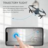 2024 Новый складной E58 RC Дрон Профессиональный 4K с одной/двойной камерой Wi-Fi Широкоугольная камера Воздушный квадрокоптер с длительным сроком службы батареи RC игрушки