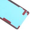 For Huawei P40 Front Housing Adhesive Sticker Replacement Part