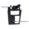 Black Beverage Holder for 1994-96 Chevrolet Corvette - Cup Holder Replacement (Part 10161884)