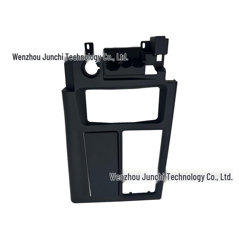 Black Beverage Holder for 1994-96 Chevrolet Corvette - Cup Holder Replacement (Part 10161884)