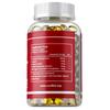 Highly absorbable Coenzyme Q10 supplement, a powerful antioxidant that supports heart health and energy production, and is easily absorbed.