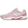 Gel-Dedicate 8 Удобные спортивные теннисные кроссовки Женские кроссовки Розовый 1042A237-702