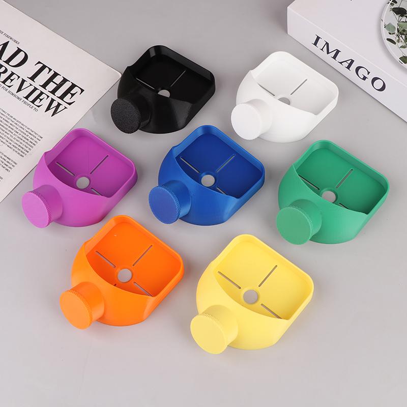 Пылезащитный колпачок для электрической дрели, бутылка-пепельница, ударный молоток, бытовой электрический пылесборник для сверла, устройства для защиты от пыли при сверлении