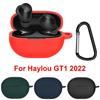Беспроводной чехол для наушников с защитой от падения, чехол для зарядки наушников Haylou GT1 2022 Portable