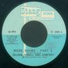 7inch Record SELDON POWELL & SHIRLEY & COMPANY - More Shame ST5059 STANG 1975 US Soul/Funk Used