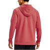 Under Armour Куртки Мужские Колесо Красный С капюшоном Умеренный Другое 1374495-638