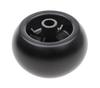 Husqvarna Mower Deck Guide Wheel; Kubota; Toro Ro6917