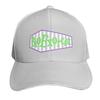 Bio Exorcist Baseball Cap Winter hat funny hat Rave tea Hat Womens Golf Wear Unisexs