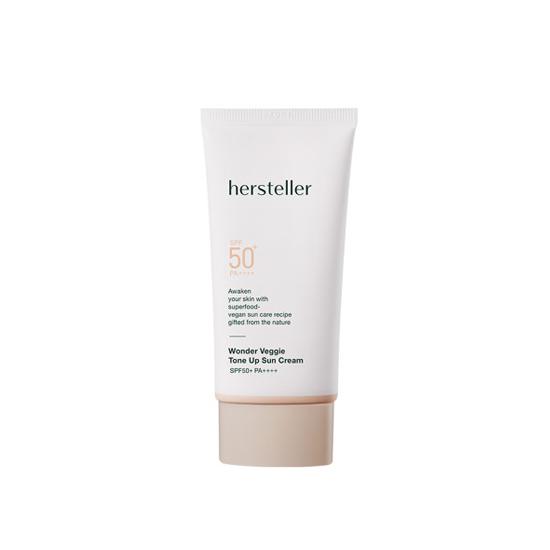 hersteller Wonder Veggie Tone Up Sun Cream SPF50+ PA++++ 50ml