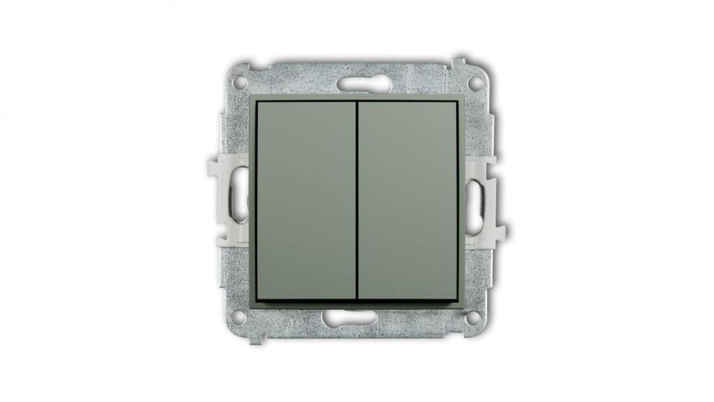 Mini Mechanizm Łącznika Świecznikowego Szałwiowy 61Mwp-2
