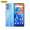 UMIDIGI Смартфон A13 Android 11 Unisoc T610 4 ГБ 128 ГБ 20 МП AI Тройная камера 6,7-дюймовый полноэкранный дисплей Аккумулятор 5150 мАч Мобильный телефон