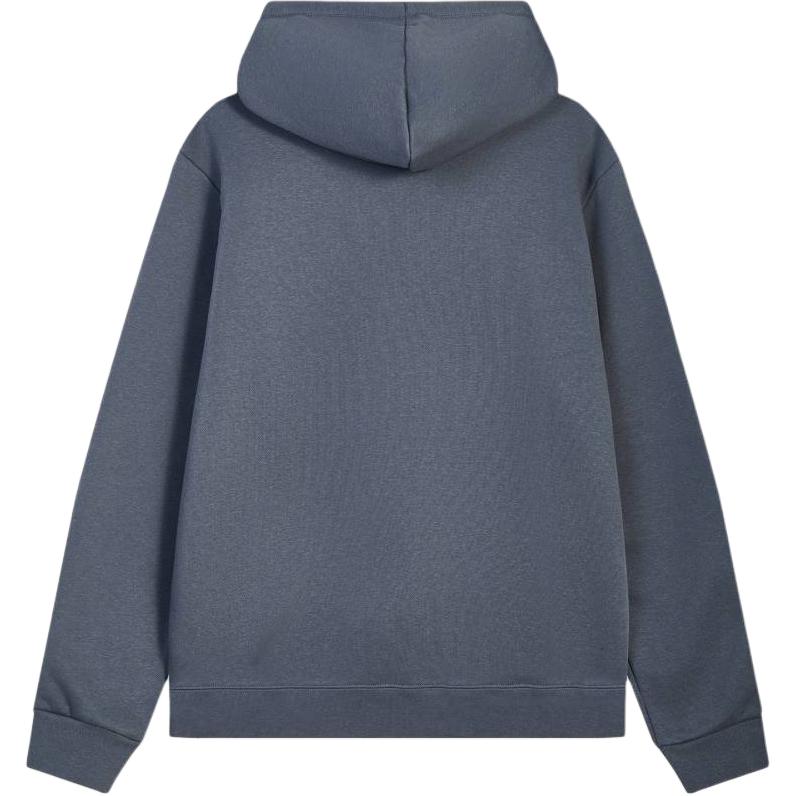 Puma Ess+ 2 Col Флисовая толстовка с капюшоном спортивная с длинным рукавом мужские топы 692909-44