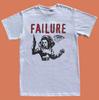 Failure Фантастическая планета унисекс футболка Футболка группы Failure Унисекс футболка