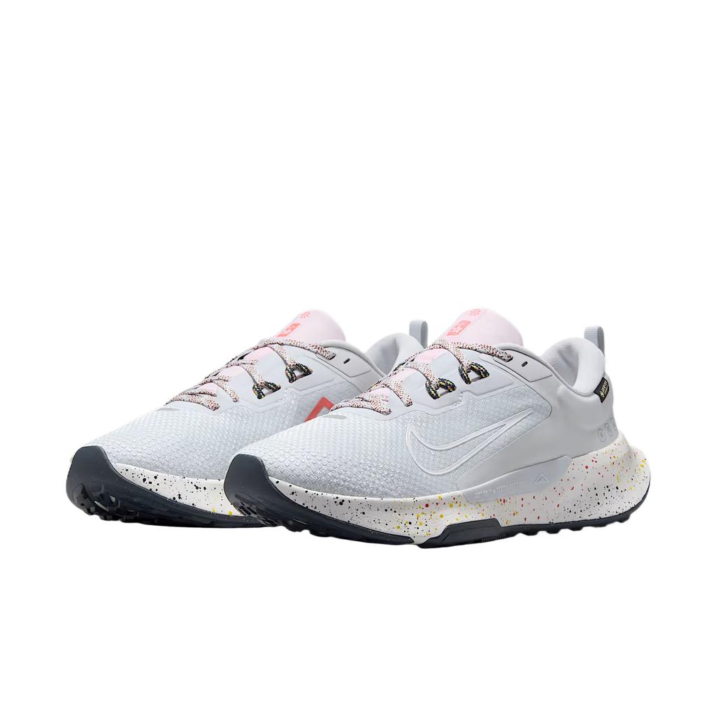 Nike Juniper Trail 2 Low top Running Shoes Men's White HM9734-002