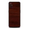 Carved Wood Cover For OnePlus 9 Pro 9T 9R 9RT 8T 8 7 6T 7T Z 5G Black Shell OnePlus Nord 2 CE N200 N10 5G N100 Soft Phone Case