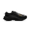New LiNing CF Su Xingchuan Cushioned Slip-Resistant Abrasion-Resistant Low-Top Trekking Shoes Unisex Black AHTU017-2