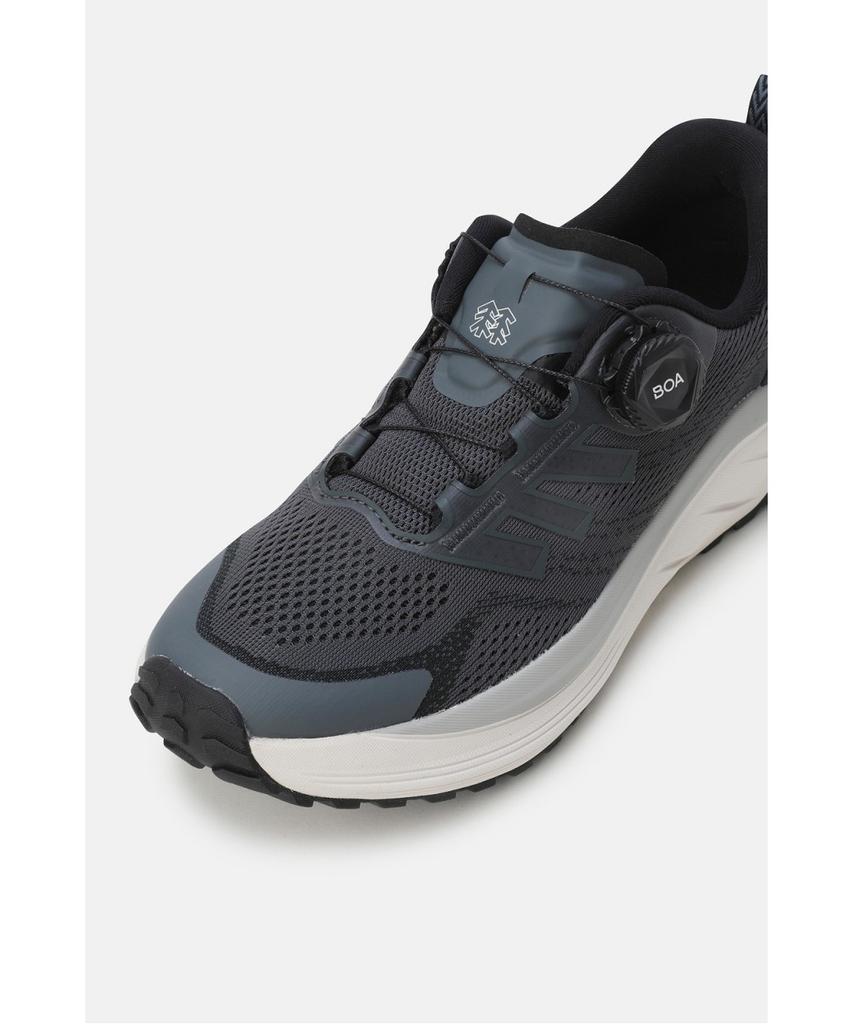 Kolon Sport Unisex Hiking Shoes Fine Breeze Fe4Cx26220Dgy
