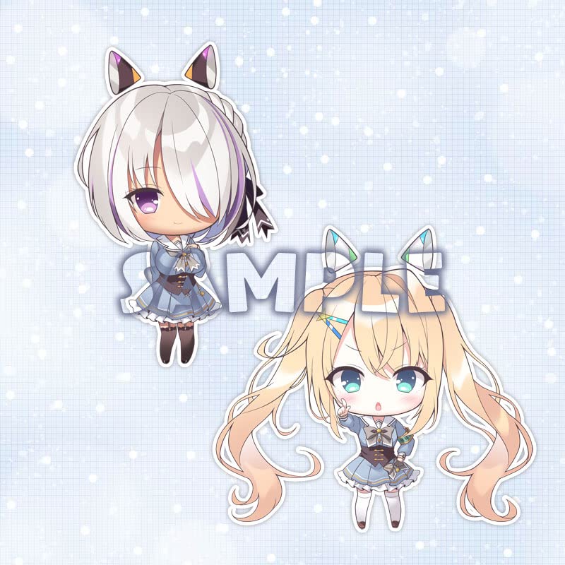 Полный набор открыток ограниченного тиража для PS4 3, в комплект входит брелок с иллюстрацией Drama SD, Fuyukara, twirl. - & [Бонусный] CD,