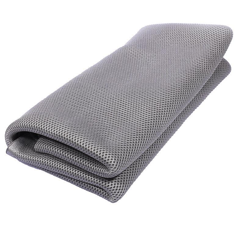 High Quality Polyester Speaker Mesh Cloth Ideal For Home Theater And Professional Audio