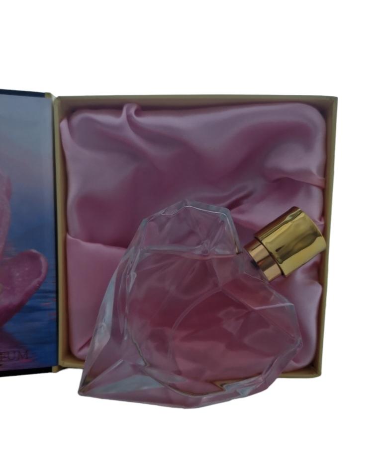 Парфюмированная вода для женщин LUSSO With Love Pour Femme 100 мл.