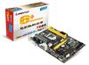 Biostar TB85 Motherboard for Core I7/i5/i3, LGA1150, B85, DDR3, SATA, PCI Express, USB, and ATX (Retail)