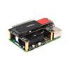 X1015 Raspberry Pi 5 Плата расширения PCIe на M.2 NVMe SSD