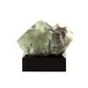 Fluorite verte 157.7 carats