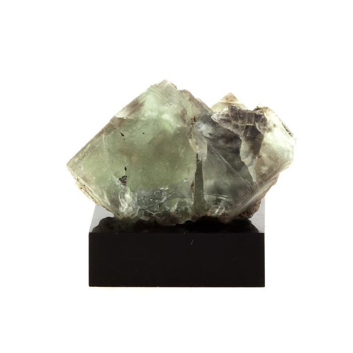 Fluorite verte 157.7 carats