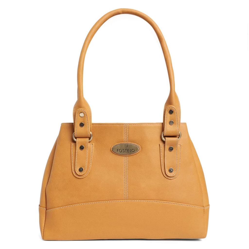 Женская сумка Catlin из искусственной кожи (большой)