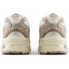 New Balance 530 White Light Khaki Unisex Sneakers MR530HX