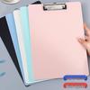Папка-планшет А4 толстая для студентов и канцелярских товаров - Блокнот для письма и доска для подписи
