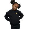Disney Princess Girls Snow White Chest Hoodie