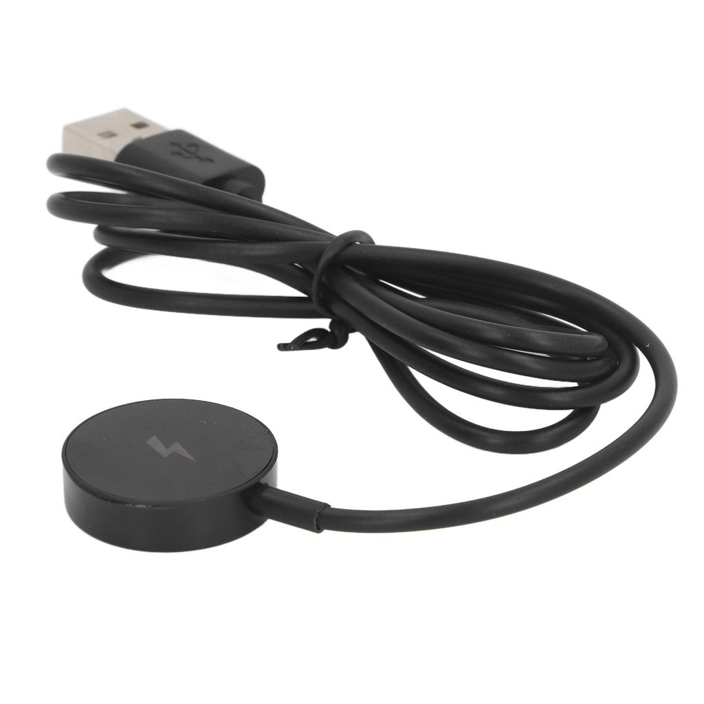 Сменная магнитная беспроводная док-станция для зарядки смарт-часов Emporio Armani ART5001 ART5002 ART5003