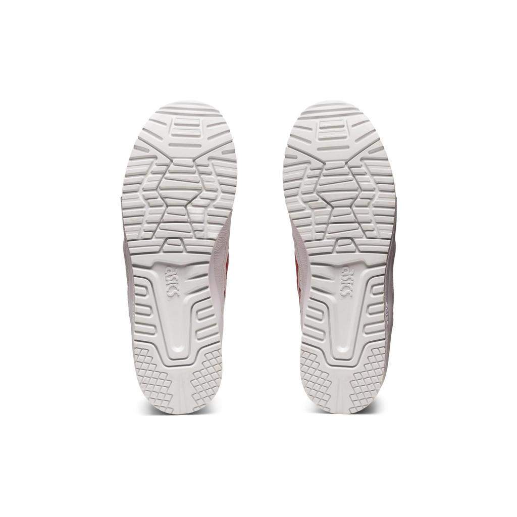 Новые Asics Gel Lyte Iii Og Белый Опал Огненный 1201A716-100