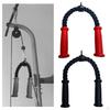 Triceps Rope Attachment for Cable Machine with Grip Handle Weight Training