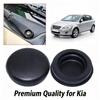 Wiper Washer Arm Nut Cover Cap 2PCS Car Front for Hyundai Optima Picanto Sorento Soul 983903F000 for Kia Ceed ED 2006-2007 Wipers Blades 3