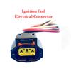 Электрический разъем катушки зажигания подходит для Chrysler Dodge Jeep Ram 2005- V8