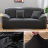 Solid Colors Stretch Sofa Cover For Living Room Washable Cheap Sofa Covers Removable Couch Covers Sofas Slipcover For Home Hotel