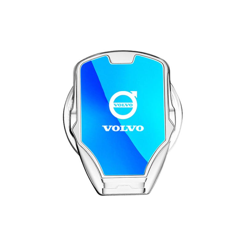 Накладка на кнопку Start-Stop двигателя автомобиля Для Volvo Rdesign V90 XC40 V60 S60 V70 XC60 T6 S90 Polestar XC90 V40 S80 V50 AWD S40